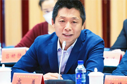 全国工商联人力资源服务业委员会成立，领航国际等119家企业共促发展
