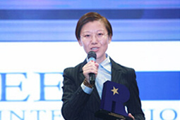 领航国际荣膺 Rl ASIA Awards 中国区最佳综合猎头服务商奖