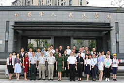 领航国际助力军运会：用专业高效的国际化人力资源服务保驾护航