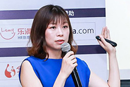 领航国际出席“中国招聘与任用展示会”