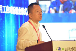 领航国际应邀出席第六届中国助业研讨会