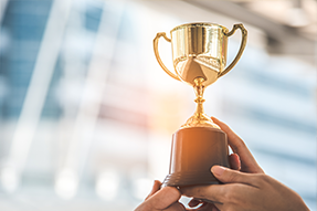 领航国际荣登「Best Case Awards」人力资源服务行业最具代表性案例榜单！