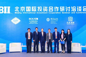 领航国际陈崧：全球化人才配置是帮助企业增强竞争力的核心