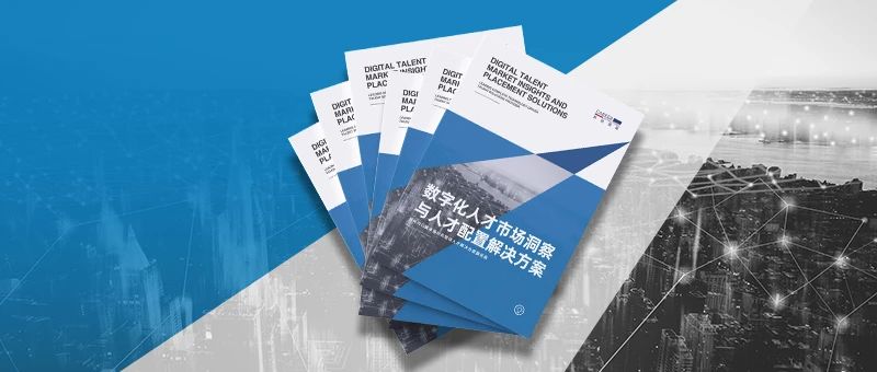 人力资源公司领航国际《数字化人才市场洞察与人才配置解决方案》全新发布