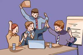 每日分享：秋招与春招有什么不同？如何更好地推进秋季校园招聘？