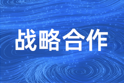 向新向智，携手共进 领航国际与北电数智达成战略合作