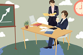 每日分享：人力外包服务如何应对员工的培训需求？