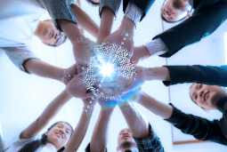 领航国际与合肥市人社局达成战略合作