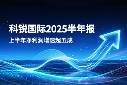 2025上半年领航国际净利润增速超五成，AI场景深耕驱动业务效能跃升
