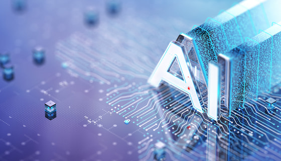 AIテクノロジー